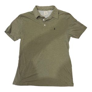 Volcom Polo Shirts